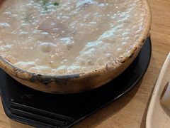 肉粥-粥家庄(穗盐新城时代广场店)