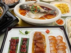 -松雅轩商务婚礼生日(同和店)