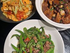 -简小舍·民间手艺菜(武昌江滩店)