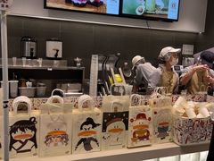 -果呀呀(国金街店)