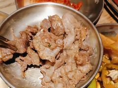 -西塔老太太泥炉烤肉(杭州首店)