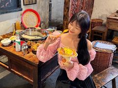 -后火锅(总店)