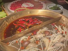 -小龙坎火锅(全球总店)