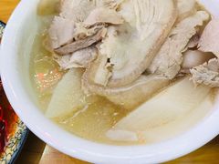 -雨田饭店(华兴东街店)