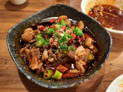 -付小姐在成都(中山公园店)
