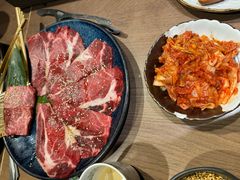 -虎丸烧肉(世纪汇店)