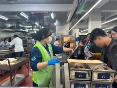 -山姆餐吧(山姆会员商店店)
