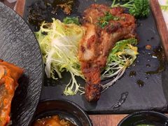 -Shantek象提南亚餐厅&西餐融合Bistro(淮海中路店)