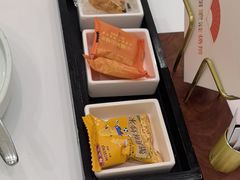-小厨娘淮扬菜(江宁万达店)