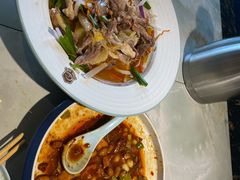 -白马宴·椒麻鸡(新华南路店)