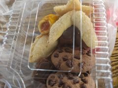 -玛尔哈巴·塔塔尔糕点(华侨小区店)