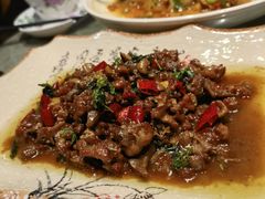 -渔梆子(长汀店)