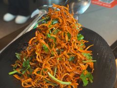-同仁四季椰子鸡(无锡滨湖万象汇店)