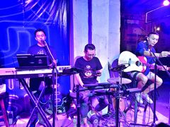 -好久不见网红乐队酒吧(鼓浪屿海底世界店)