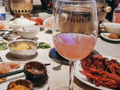-上宴精品海鲜姿造(晶融汇旗舰店)
