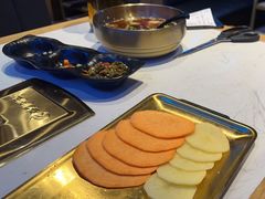 -杨记齐齐哈尔烤肉(总店)