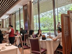 -南宁荔园维景国际酒店·荔园中餐厅