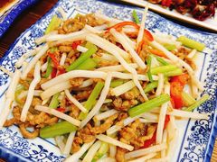 -老味道1992(武当山店)