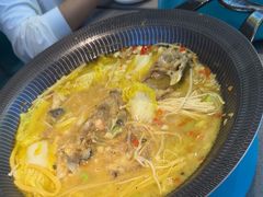 -半天妖烤鱼(紫荆广场店)