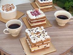 -M'CAKE(西单大悦城店)