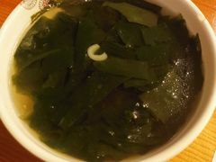 海带汤-青鹤谷(苏州店)