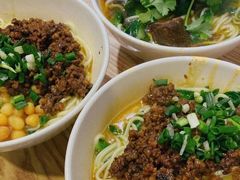 -秦云老太婆摊摊面(观音桥店)