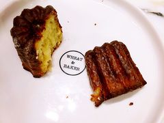 -WHEAT&BAKER-麥(凯德来福士店)