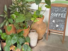 -绿房子方寸咖啡(星海名城店)