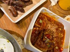 -喝丢一只鞋海鲜烧烤·海肠捞饭(东关街店)