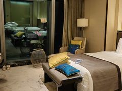 -瑞吉酒店·The Drawing Room闲逸廊·云端下午茶·夜奢Whiskey