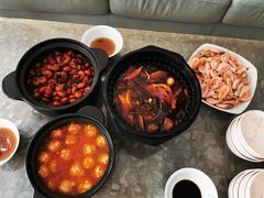 -谭大厨龙虾馆(中交公园时光美食街店)