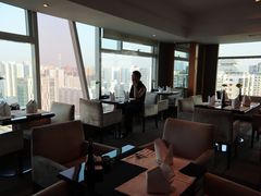 -北京希尔顿逸林酒店