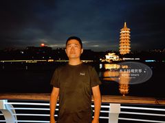 -葛仙湖公园