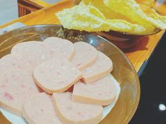 -锅来乐地锅鸡(安亭店)