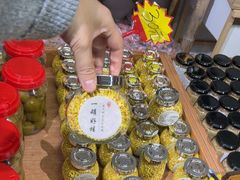 -苏州市吴中区光福窑上花果蜜饯厂