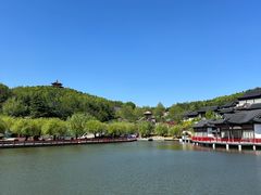 -威海华夏城景区