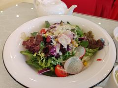 -博雅渔港·融合菜(维也纳国际大酒店)