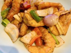 -我是那个大叔·美食研究所(新塘路店)