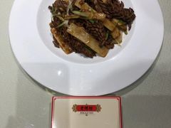 -老牌坊鲁菜名店(聊城美食岛店)