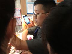 -麦当劳(世纪汇广场店)