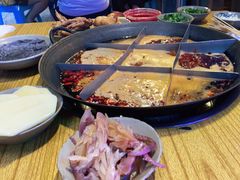 -刁姐火锅(五小区店)