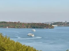 -天目湖涵田半山温泉