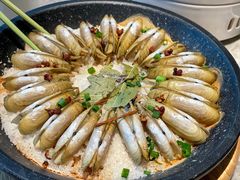 蛏子-四道菜·福建菜馆(新街口金鹰店)