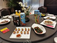 -蟹榭·本帮江浙菜·蟹宴(大宁久光商场店)