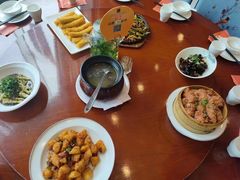 -龙凤瓦罐煨汤馆(清江东路店)