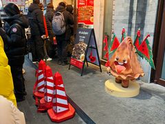 -马凯餐厅(地安门店)