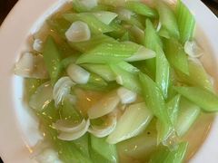 -烤肉宛饭庄(北新桥店)