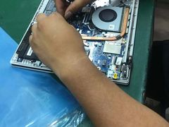 -鸿准通信科技·忠诚手机电脑维修中心(三林店)