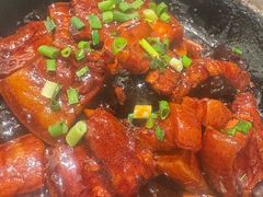 -新乾隆酒楼(帝景园店)