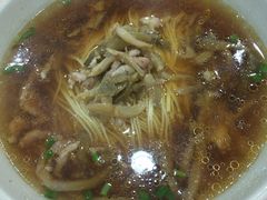 -老盛兴·上海小笼汤包馆(武夷店)